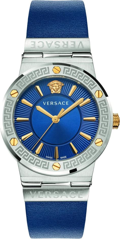 orologio versace color oro amazon|Amazon.com: Versace Watch.